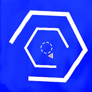 Super Hexagon Havoc app icon