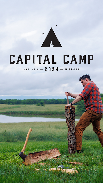 Capital Camp - 39.0.0 - (Android)