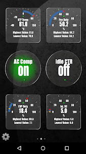 Advanced EX for MITSUBISHI