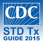 STD Tx Guide Apk