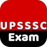 UPSSSC Exam icon