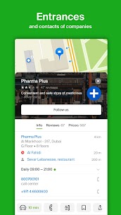 2GIS: Offline map & Navigation v5.52.0.391.14 Full Mod 4