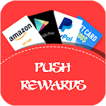 Cover Image of Download Earn Gift Cards & Get Rewards 5.1 APK