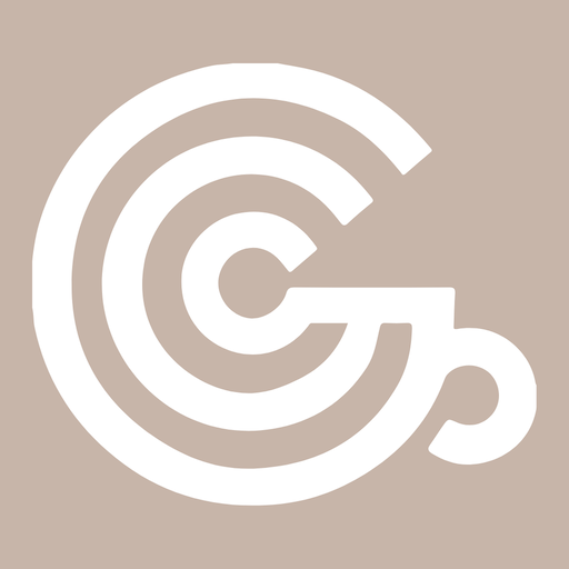 Goodness Coffee Co logo