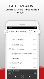 Zapya Apk File Transfer, Share Apps & Music Playlist 5