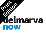 DelmarvaNow Print Edition icon
