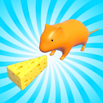 Cover Image of Descargar Grap The Cheese  APK