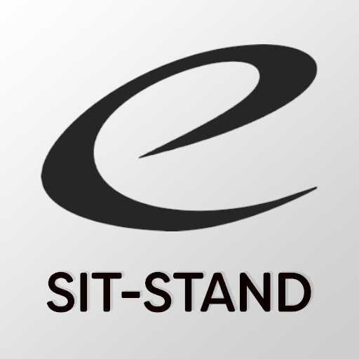 Sit Stand logo