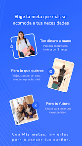 Captura 14 Mi Inversión android