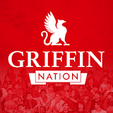 Griffin Nation App icon