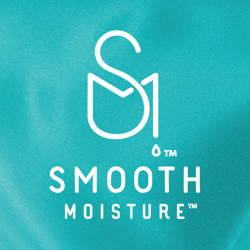 SmoothMoisture logo