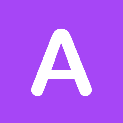 Anagrama: Resolver Palabras logo