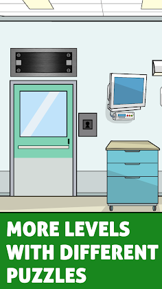 Doors Challenge: Escape Game - Screenshot 4