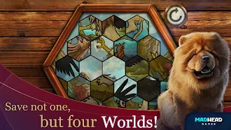 Game screenshot Nevertales: The Abomination apk download