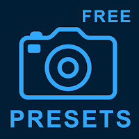 Free Preset Unlimited Lightroom Preset for mobile