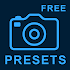 Free Preset :Unlimited Lightroom Preset for mobile1.4
