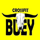 CrossFit Buey icon