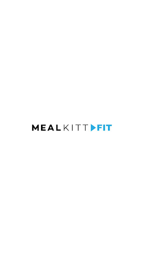 Android application MealKitt FIT screenshort