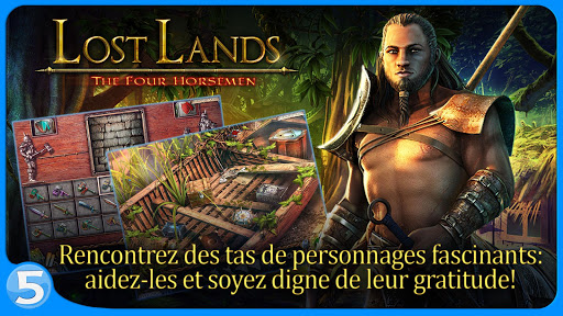 Code Triche Lost Lands 2 (free-to-play) APK MOD 2