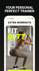 Shapy - Workout Planner