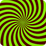 Hypnosis: Hypnotic Spirals hypnotize your friend Apk