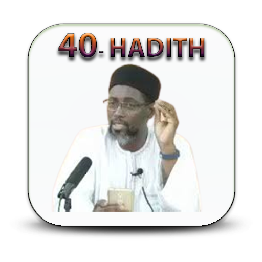 fassarar 40 hadith