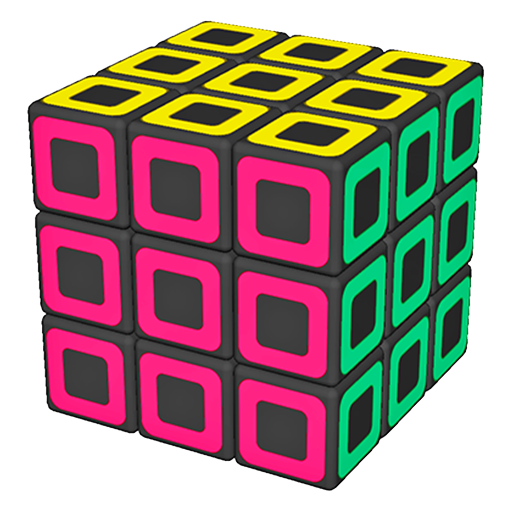 Cubo Rubik Magico 3D – Apps no Google Play