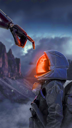 Galaxy A51  A52s 5G Wallpaper