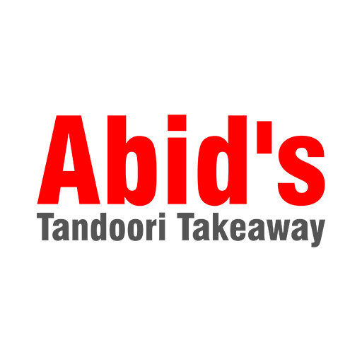 Abid’s Tandoori Dalry logo