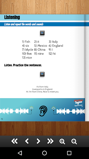 Fly High English Course by INGLÉS UNIVERSAL®