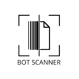 Icon image BOT Scanner -Scan PDF Document