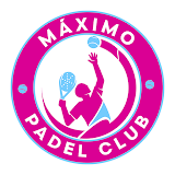 Maximo Padel Club icon