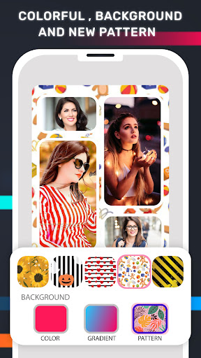 Collage Maker, Photo Collage