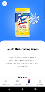 Lysol Germ-Cast™ Apk Mod for Android [Unlimited Coins/Gems] 4