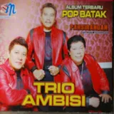 Trio Ambisi Pop Batak icon