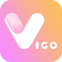 VIGO - Voice Chat Rooms