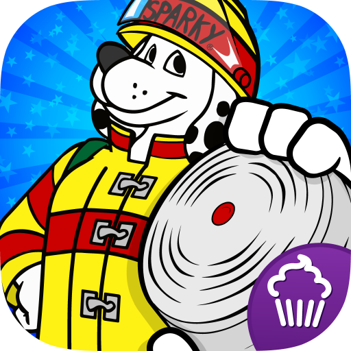 Sparky Mystery - Smoke Alarms 1.0.0 Icon