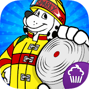 Sparky Mystery - Smoke Alarms