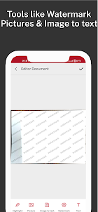 Guruji - CamScanner, PDF Scan