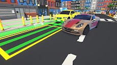Sum City: 駐車場 3Dのおすすめ画像5