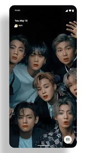 BTS – Superstar Wallpaper HD