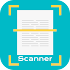 Document scanner, PDF scanner