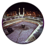 Makkah Photos HD مكة المكرمة icon
