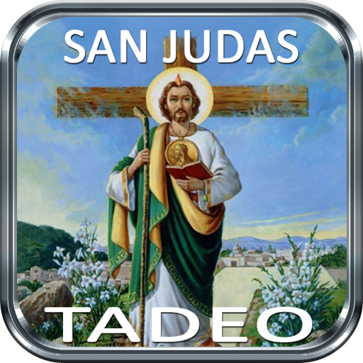Oraciones a San Judas Tadeo  Icon