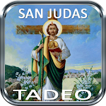 Cover Image of Tải xuống Oraciones a San Judas Tadeo  APK