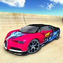 下载 Car Parkour: Sky Racing 3D 安装 最新 APK 下载程序