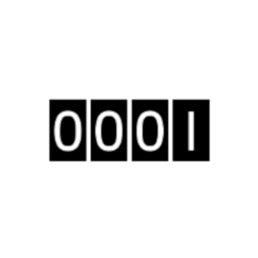 Counter Universal logo