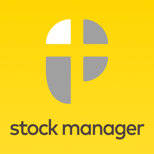 POS+（ポスタス）Stock Manager logo