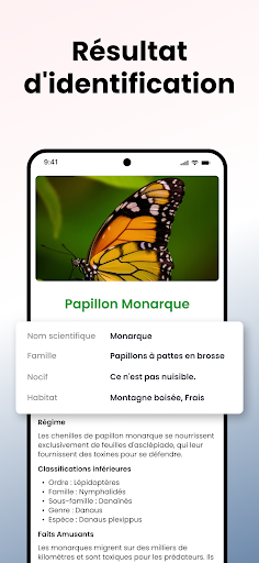 Bug identifier & bug finder screenshot 3