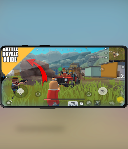 Sausage Man Walkthrough 2021